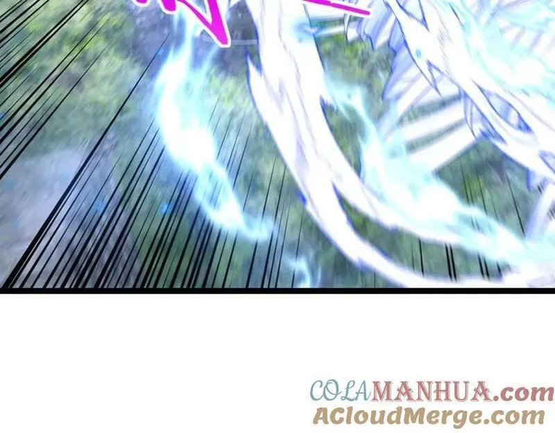 神级升级系统~漫画,第94话：击杀冰晶白鸟2图