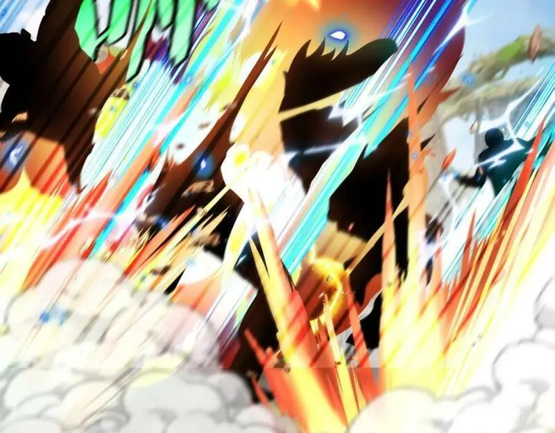 神级升级系统~漫画,第92话：月翼军团2图