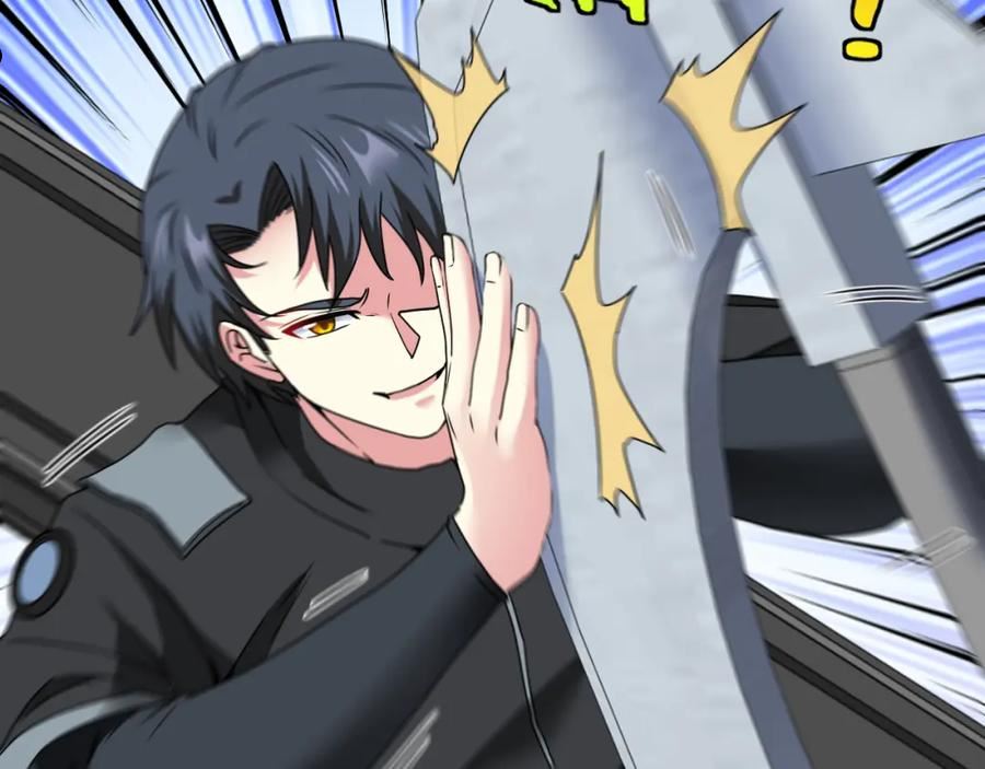 神级升级系统~漫画,第29话 期末大比武2图