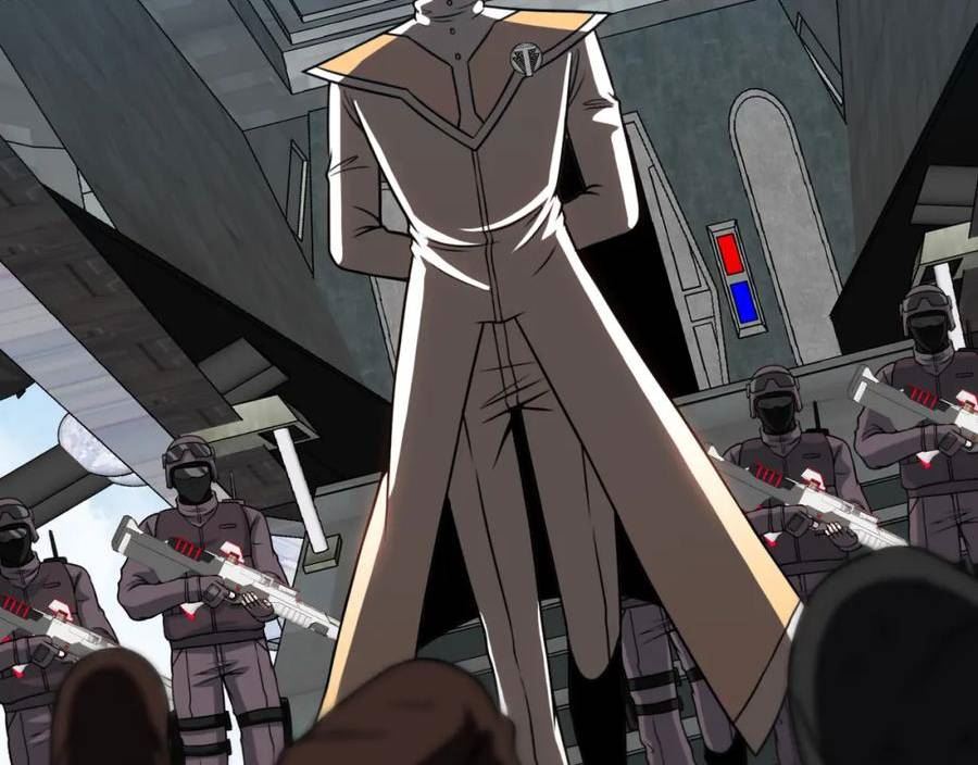 神级升级系统~漫画,第70话： 极端的试炼4图