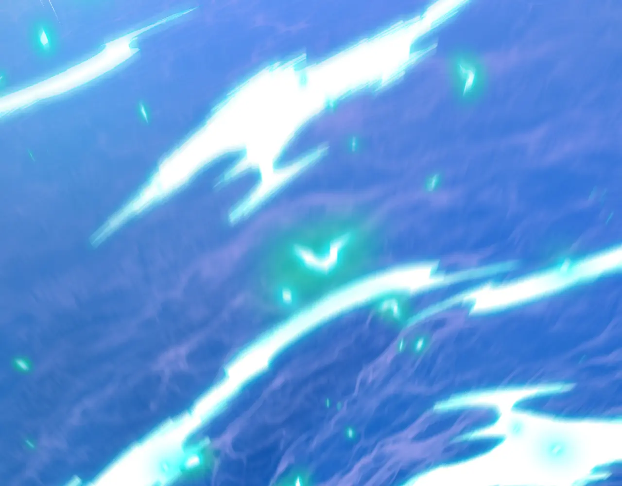 神级升级系统~漫画,第128话：冰莲火开花了3图