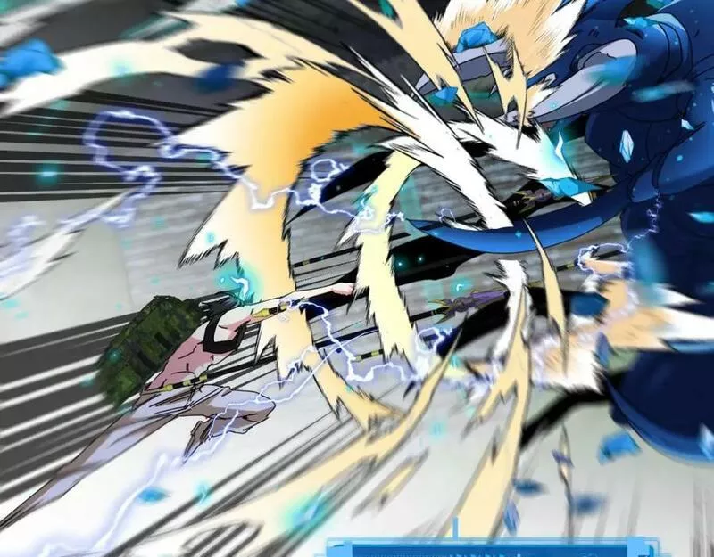 神级升级系统~漫画,第90话：浓雾2图