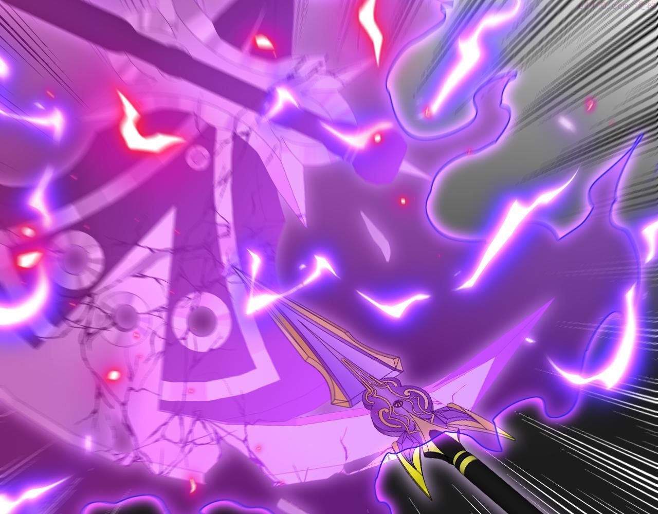 神级升级系统~漫画,第68话：击杀万虎5图