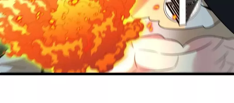 神级升级系统~漫画,第88话：吞噬红莲之火2图