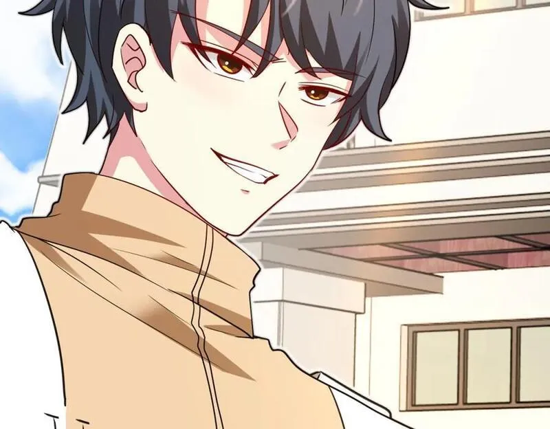 神级升级系统~漫画,第109话：黑暗森林3图