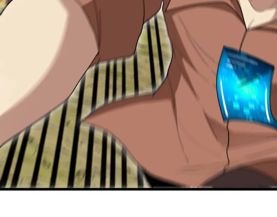 神级升级系统~漫画,第70话： 极端的试炼3图