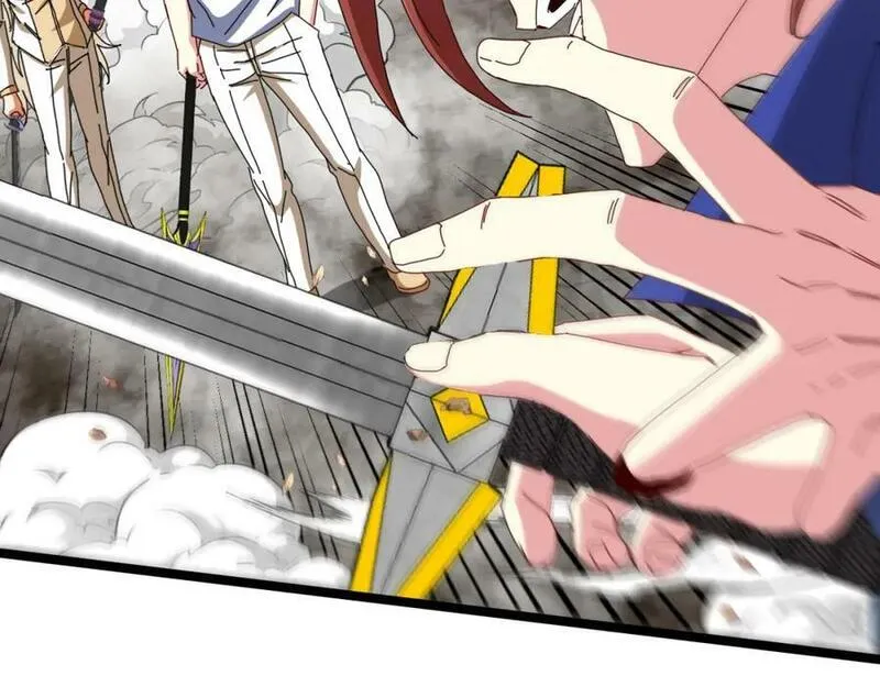 神级升级系统~漫画,第92话：月翼军团4图