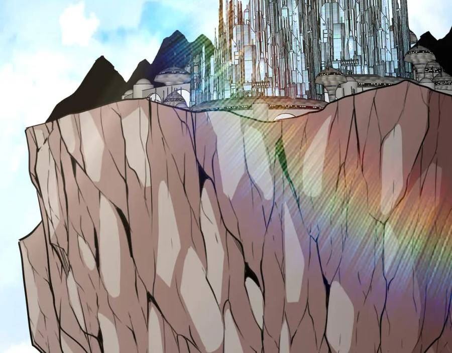 神级升级系统~漫画,第71话：：欢迎来到圣域学院2图