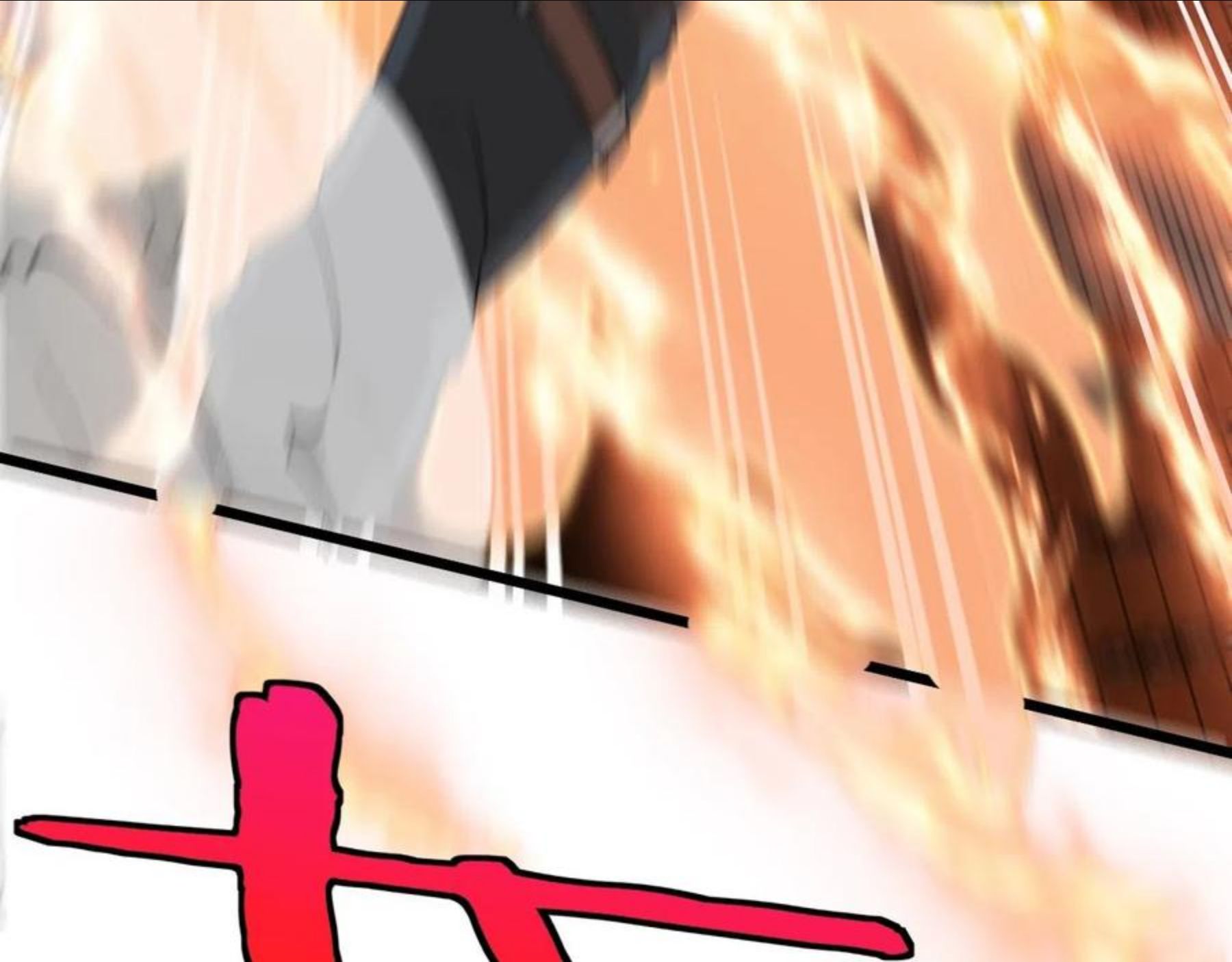 神级升级系统~漫画,第16话 演武战开始！2图