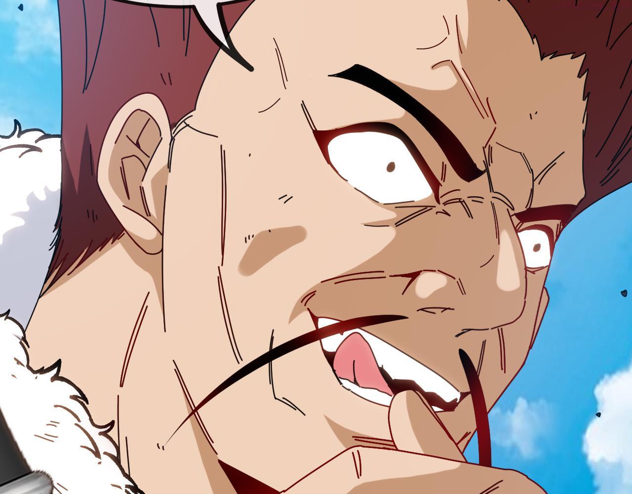 神级升级系统~漫画,第66话：再遇洛月2图