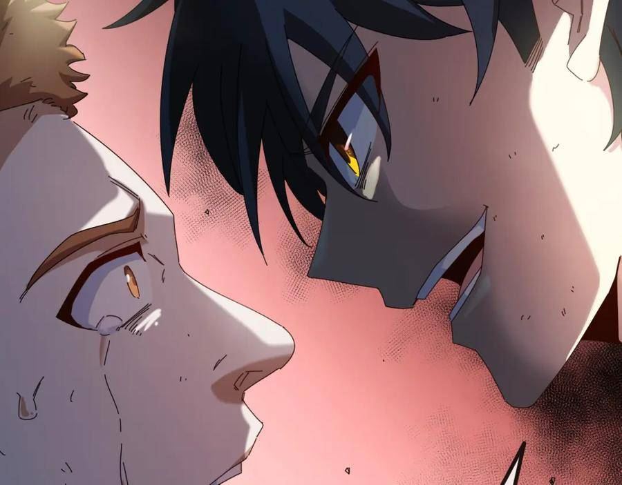 神级升级系统~漫画,第73话：反勒索4图