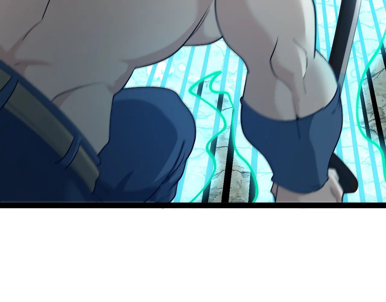 神级升级系统~漫画,第128话：冰莲火开花了5图