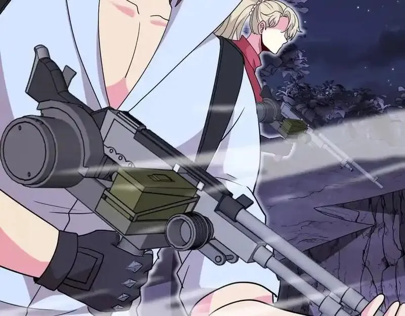 神级升级系统~漫画,第118话：变态忍者2图