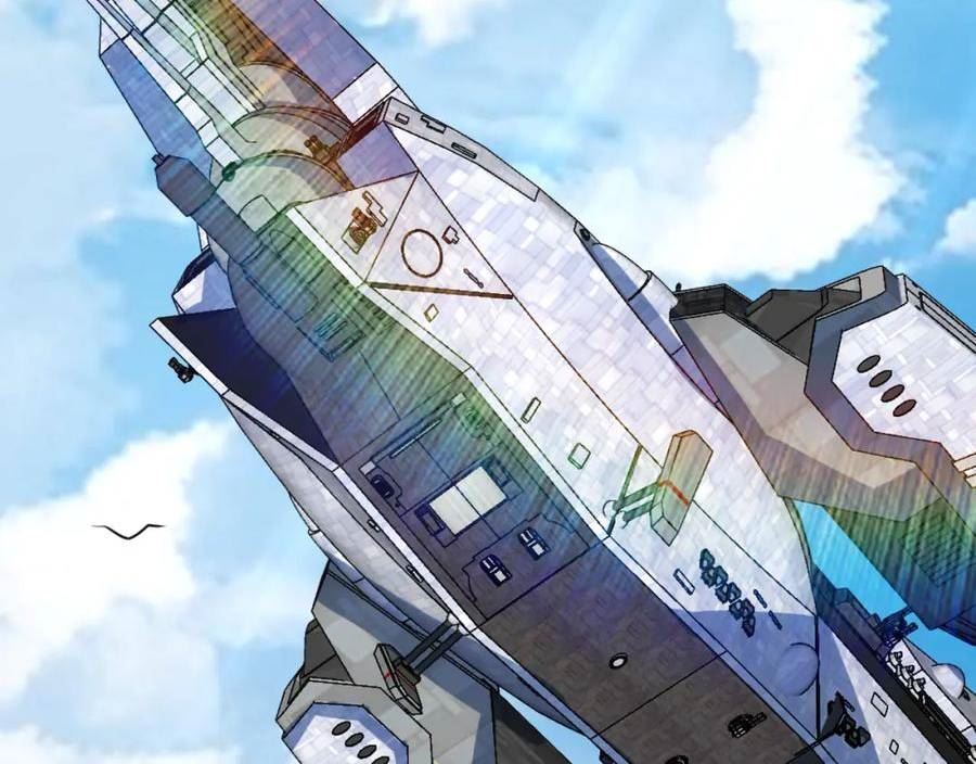 神级升级系统~漫画,第71话：：欢迎来到圣域学院2图