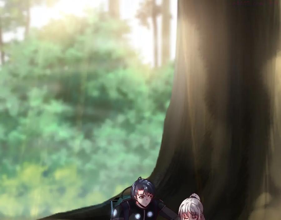 神级升级系统~漫画,第6话 死里逃生3图