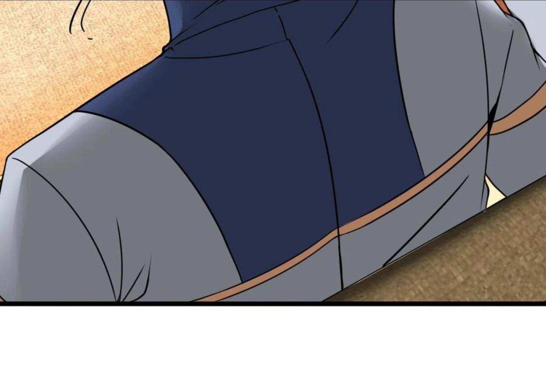 神级升级系统~漫画,第13话 长枪银魂3图