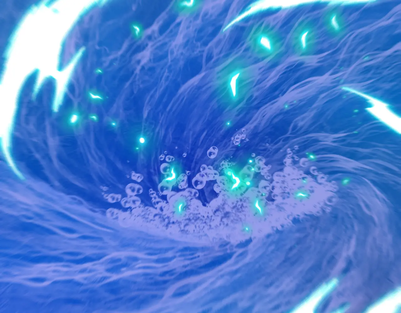 神级升级系统~漫画,第128话：冰莲火开花了4图