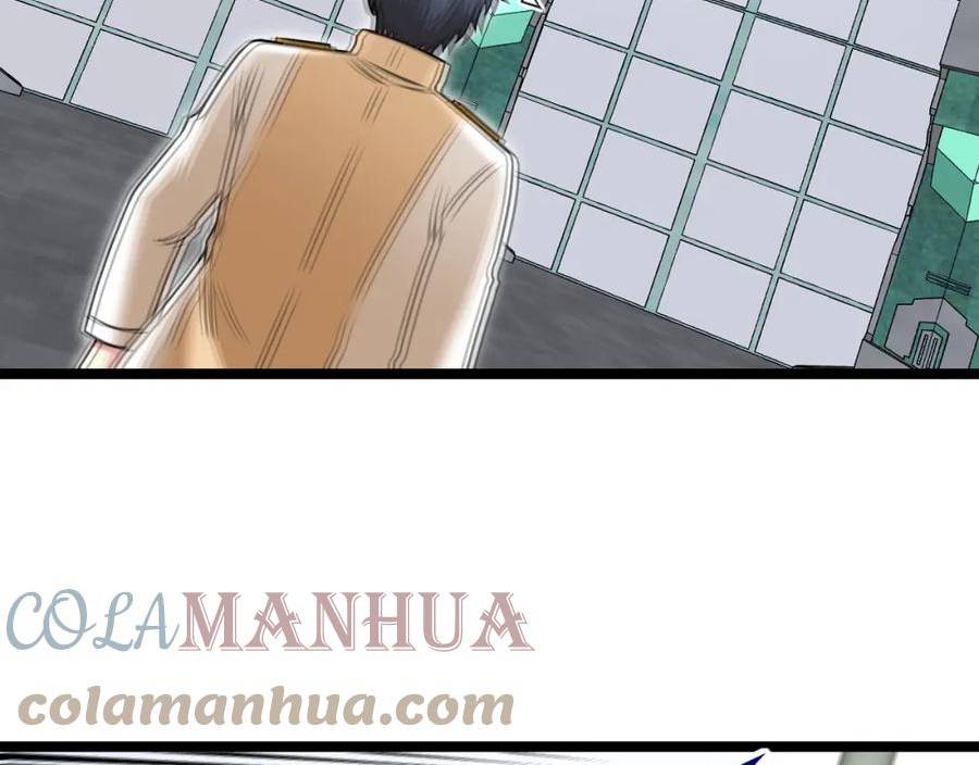 神级升级系统~漫画,第76话：三倍重力训练1图