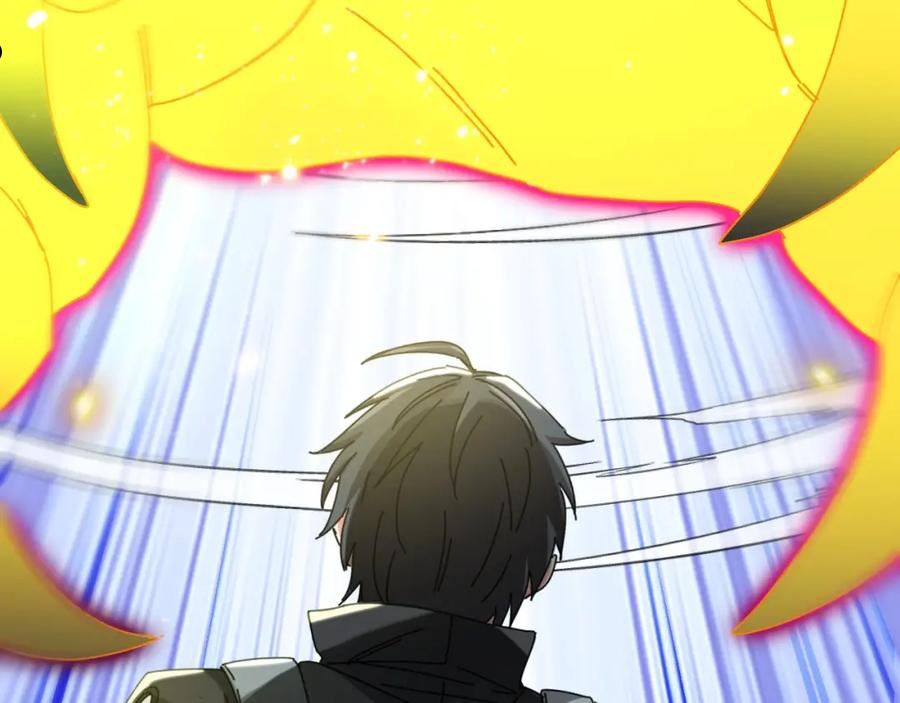 神级升级系统~漫画,第31话 大战叶顾林4图