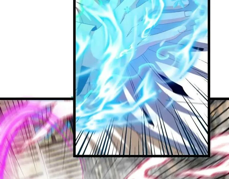 神级升级系统~漫画,第92话：月翼军团4图