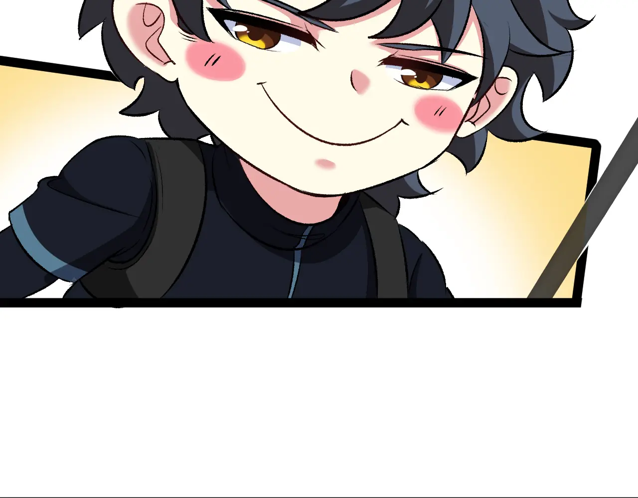 神级升级系统~漫画,第128话：冰莲火开花了2图