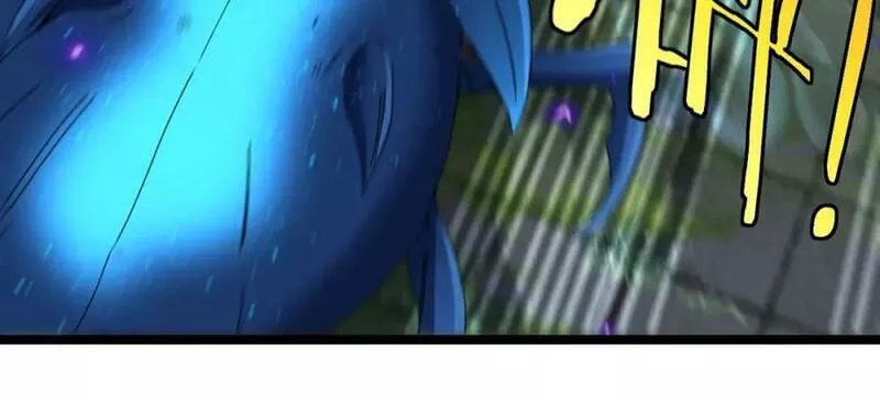 神级升级系统~漫画,第90话：浓雾3图