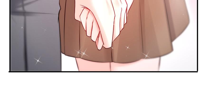 恰似寒光遇骄阳~漫画,第二十四话 不会这么幼稚吧3图