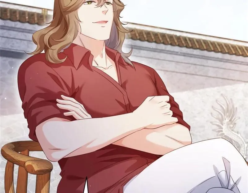 恰似寒光遇骄阳~漫画,第441话 不请自来3图