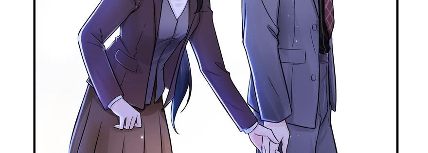 恰似寒光遇骄阳~漫画,第二十四话 不会这么幼稚吧3图