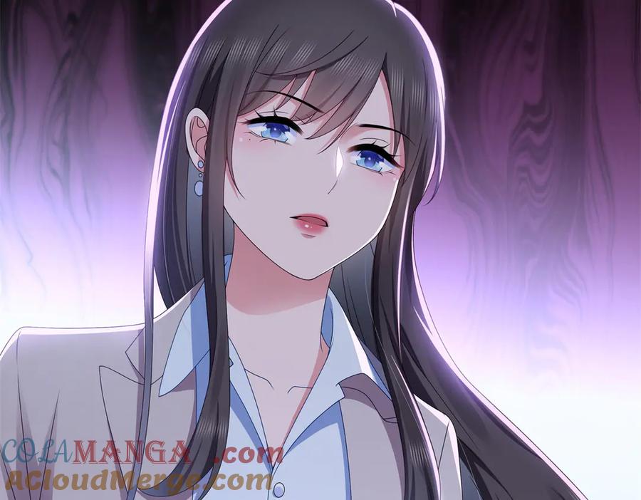 恰似寒光遇骄阳~漫画,第510话 最伟大的超级英雄1图