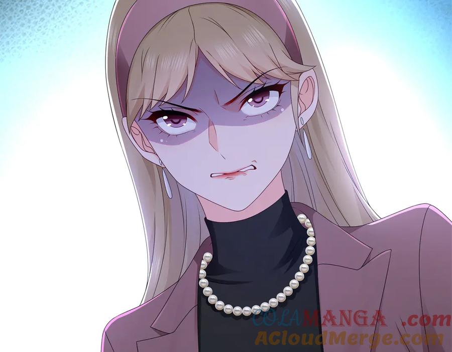 恰似寒光遇骄阳~漫画,第502话 跟我打一架5图