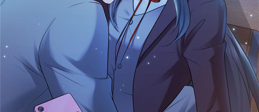 恰似寒光遇骄阳~漫画,第二十六话 怎么还不过来陪朕5图