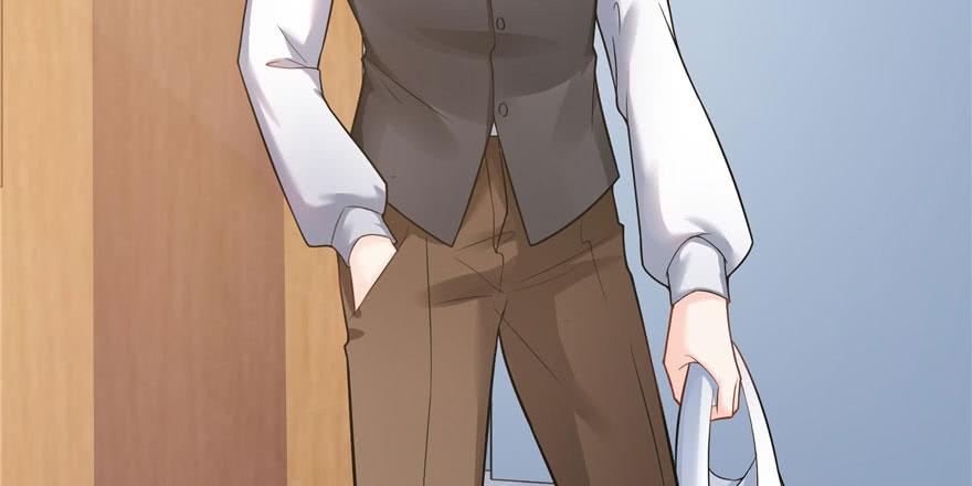 恰似寒光遇骄阳~漫画,第三十话 一见钟情2图