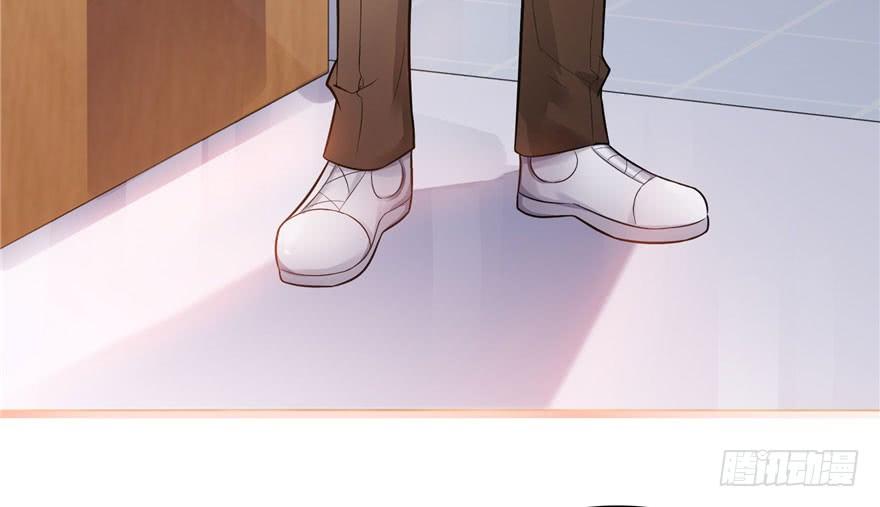 恰似寒光遇骄阳~漫画,第三十话 一见钟情4图