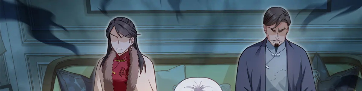 恰似寒光遇骄阳~漫画,第476话 让他们搬4图