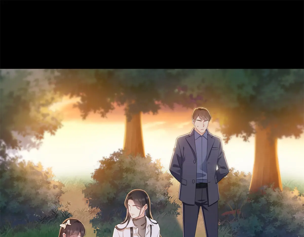 恰似寒光遇骄阳~漫画,第482话 不会帮你穿衣服4图