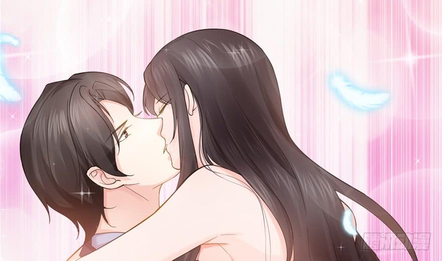 恰似寒光遇骄阳~漫画,预告2图