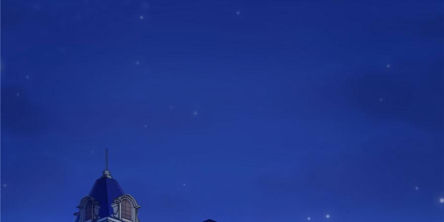 恰似寒光遇骄阳~漫画,第三话 做回自己2图