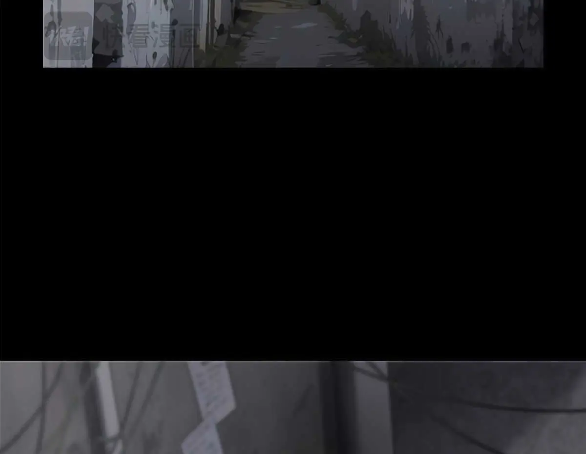 恰似寒光遇骄阳~漫画,第493话 小男孩1图