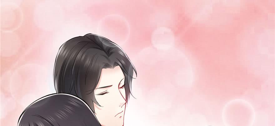 恰似寒光遇骄阳~漫画,第十七话 软，舒服5图