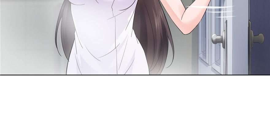 恰似寒光遇骄阳~漫画,第十六话 大魔头驾到5图