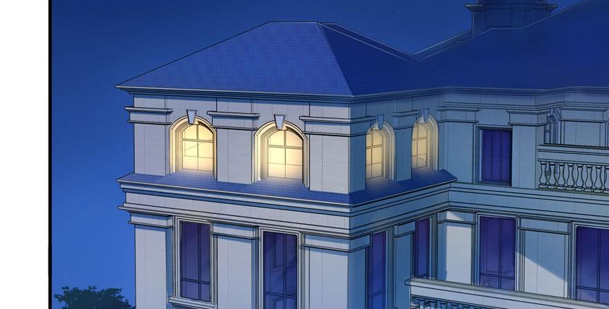 恰似寒光遇骄阳~漫画,第八话 再撩我翻脸了4图