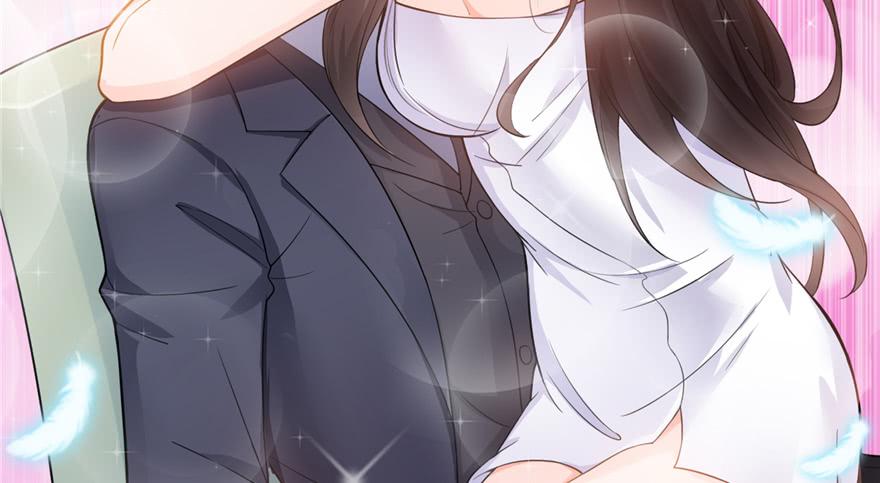 恰似寒光遇骄阳~漫画,预告3图