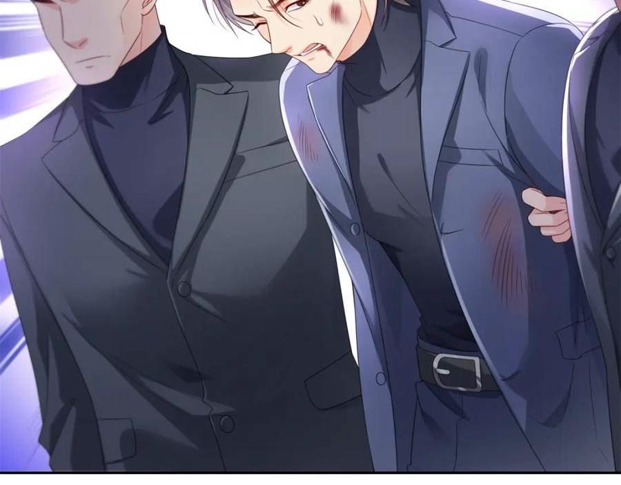 恰似寒光遇骄阳~漫画,第394话 好久不见3图