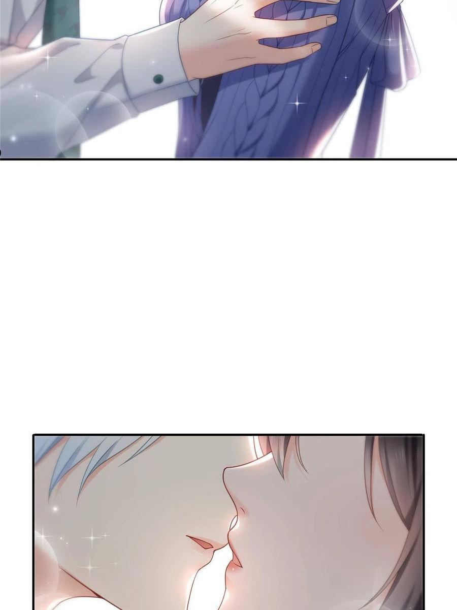 恰似寒光遇骄阳~漫画,第332话 我也是正常男人4图