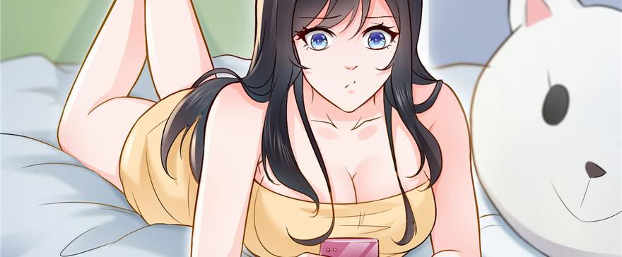 恰似寒光遇骄阳~漫画,第三十八话 什么情况？4图