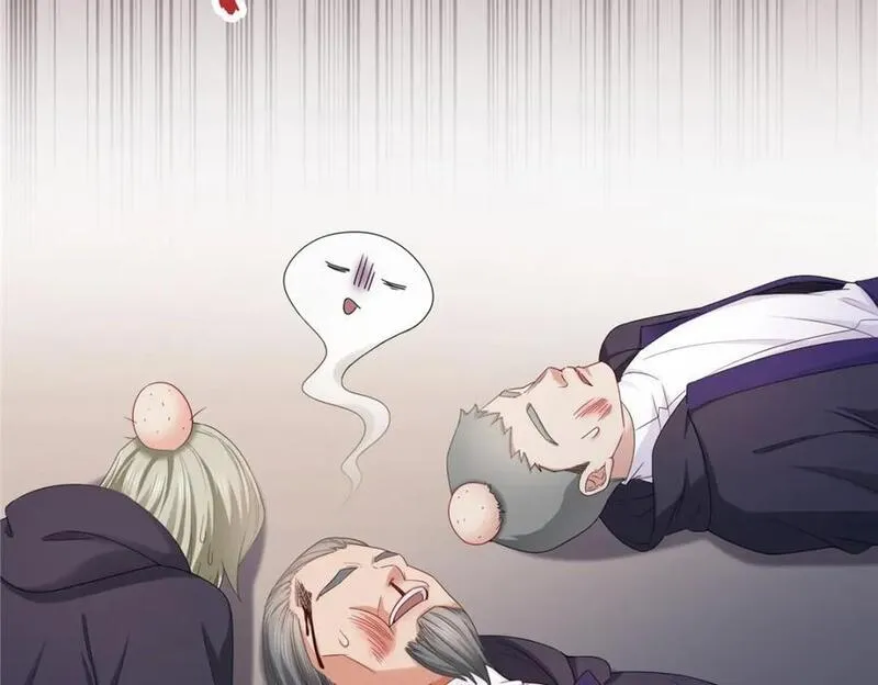 恰似寒光遇骄阳~漫画,第418话 图谋我妈的美色！2图