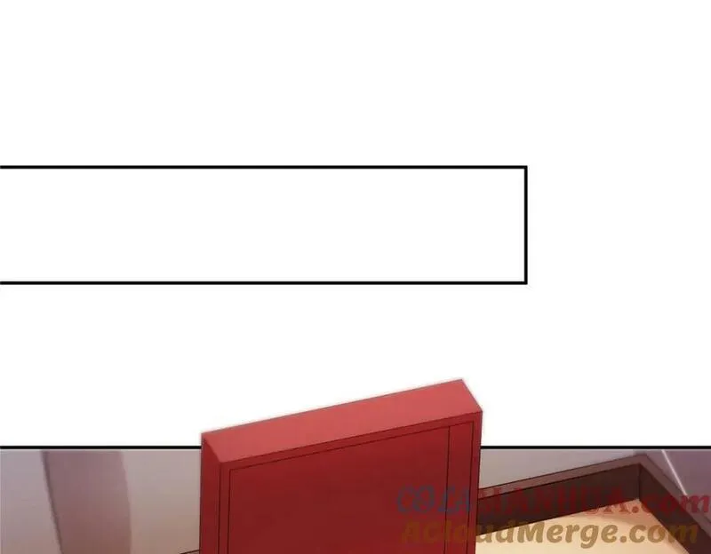 恰似寒光遇骄阳~漫画,第412话 我扔着玩！5图