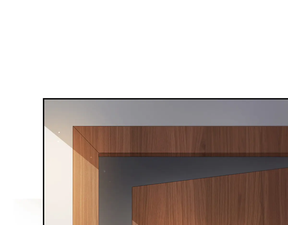 恰似寒光遇骄阳~漫画,第477话 父子相处3图