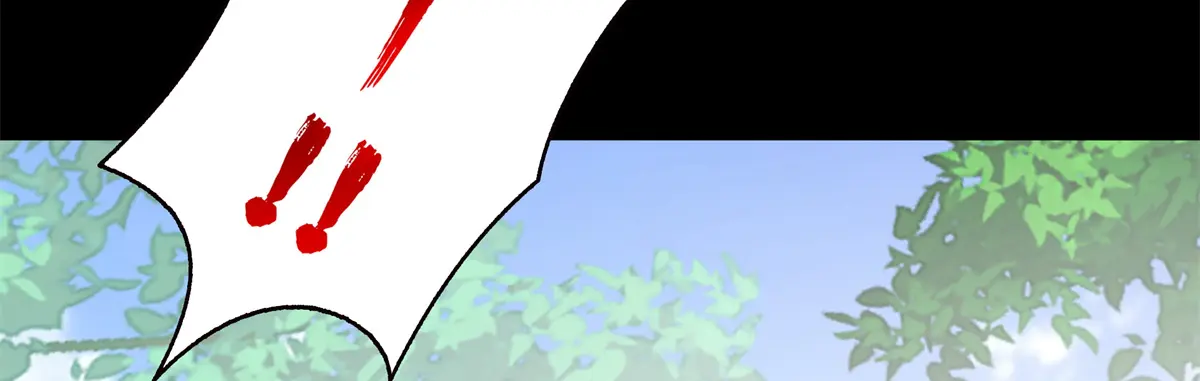 恰似寒光遇骄阳~漫画,第481话 你是……修染哥哥？2图